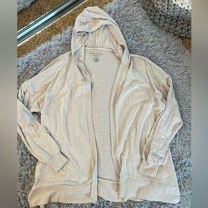 American eagle cardigan